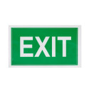 kleebis EXIT 100x180mm