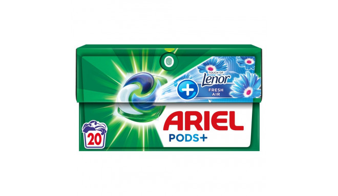 kapslid pesemiseks Ariel värske õhk 20 tk