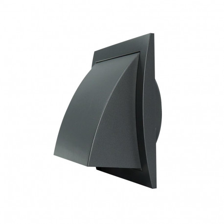 EXTERNAL VENTILATION GRILLES ND10FVA