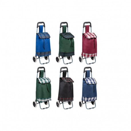 ostukäru 6ASS OHM 89x34x28cm