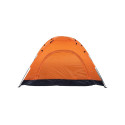 DOME TENT 1 LAYER FOR 2 PERSONS