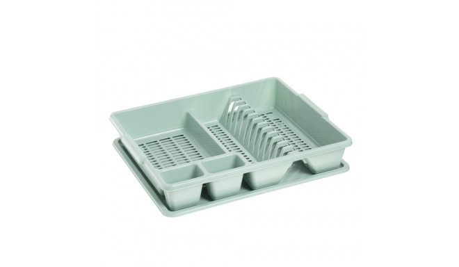 PLATE STRAINER. MINT