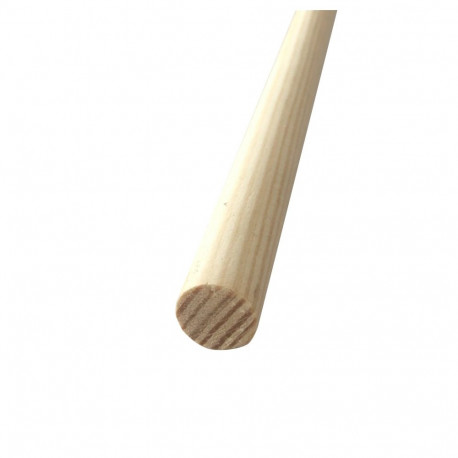 WOODEN STICK 16X1200