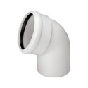 ELBOW INTERNAL D110X45 PP SKOLAN