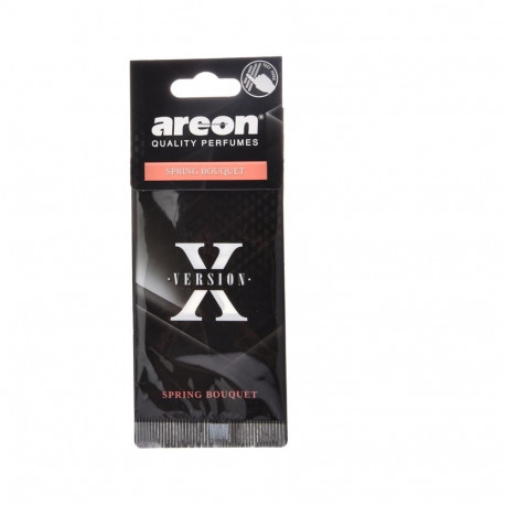 AIR FRESHENERXVERSION SPRING BOUQUET