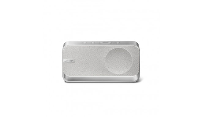 Bose Soundlink Home Bluetooth kõlar hõbedane