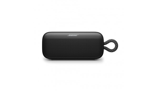 Bose Soundlink Plus Bluetooth kõlar must