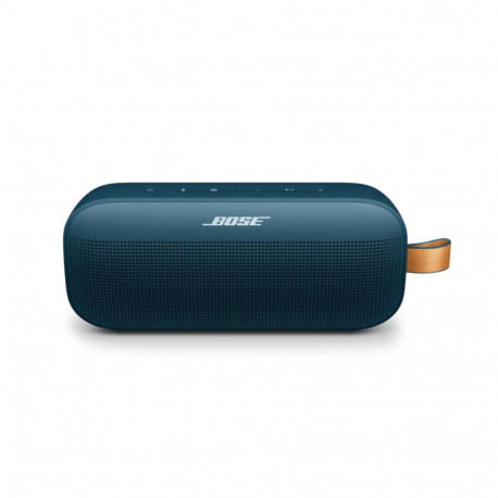 Bose Soundlink Flex II kaasaskantav kõlar tumesinine