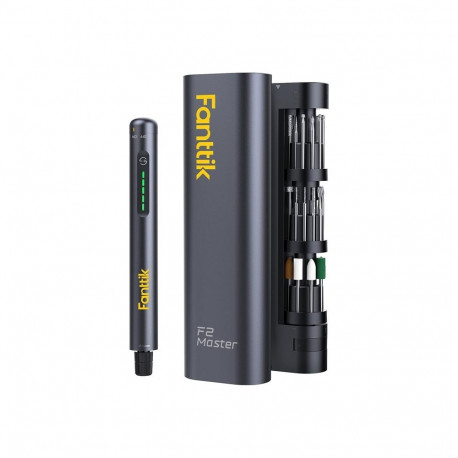 Fanttik F2 Master multifunction grinder