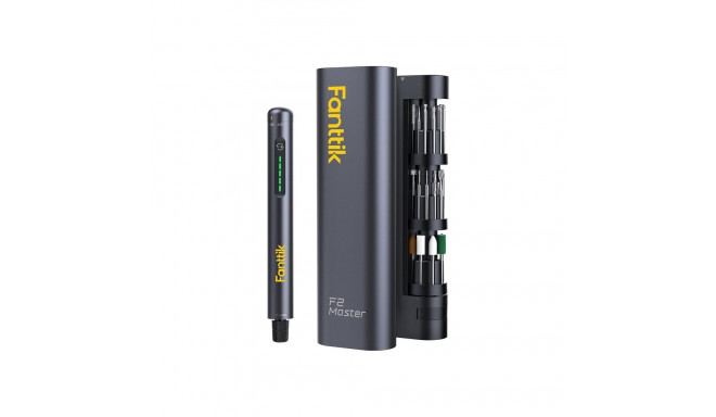 Fanttik F2 Master multifunction grinder