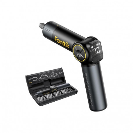 Fanttik S1 Apex Deluxe Electric Screwdriver