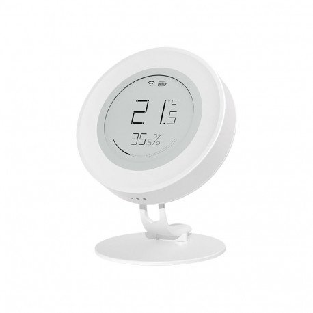 Avatto ZWSH16 smart temperature and humidity sensor