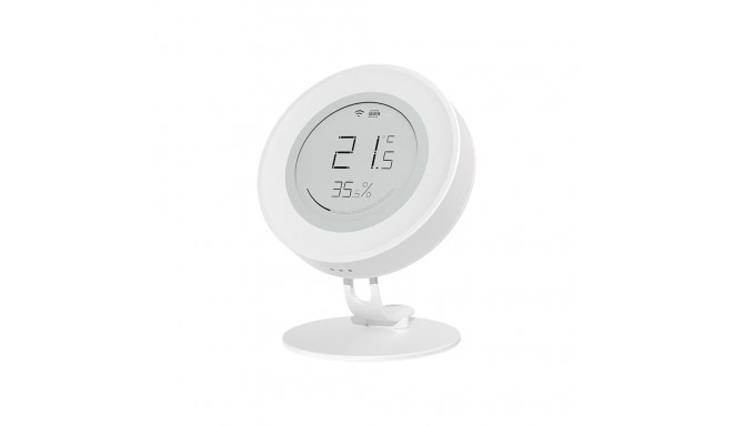 Avatto ZWSH16 smart temperature and humidity sensor
