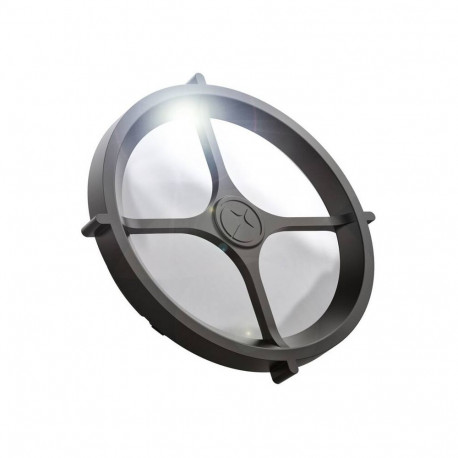 Unistellar smart solar filter for eVscope 2/eQuinox 2 telescopes