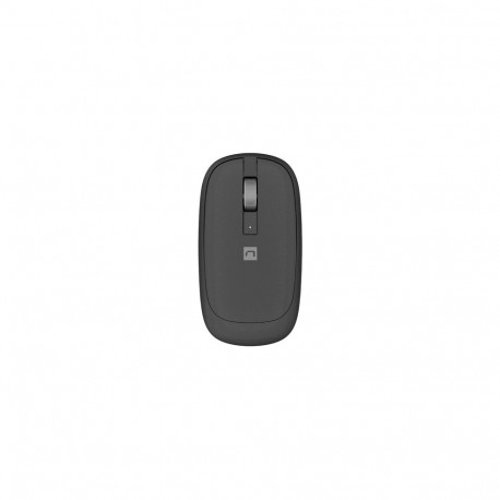 MOUSE NATEC LARK WIRELESS BT 5.0 4000DPI SILENT BLUE SENSE GRAY