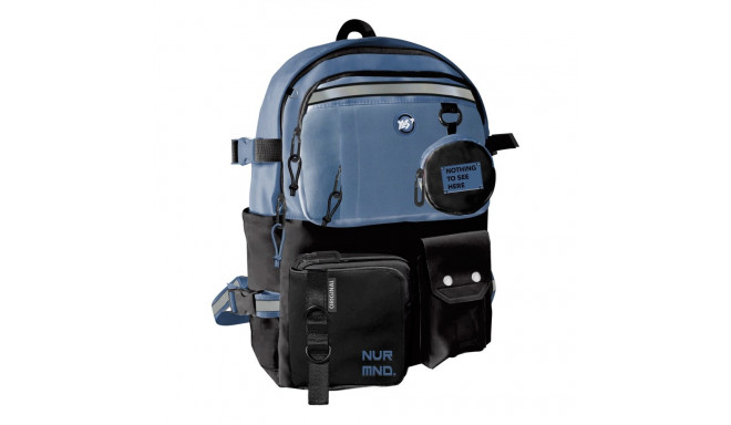 Koolikott YES T-107 Blue