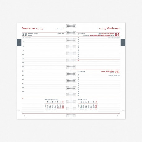 2913396000, Midimärkmik Spirex Päev sisu