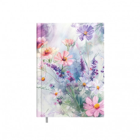 2912124881, Raamatkalender Minister Disain Nädal H Simple Beauty