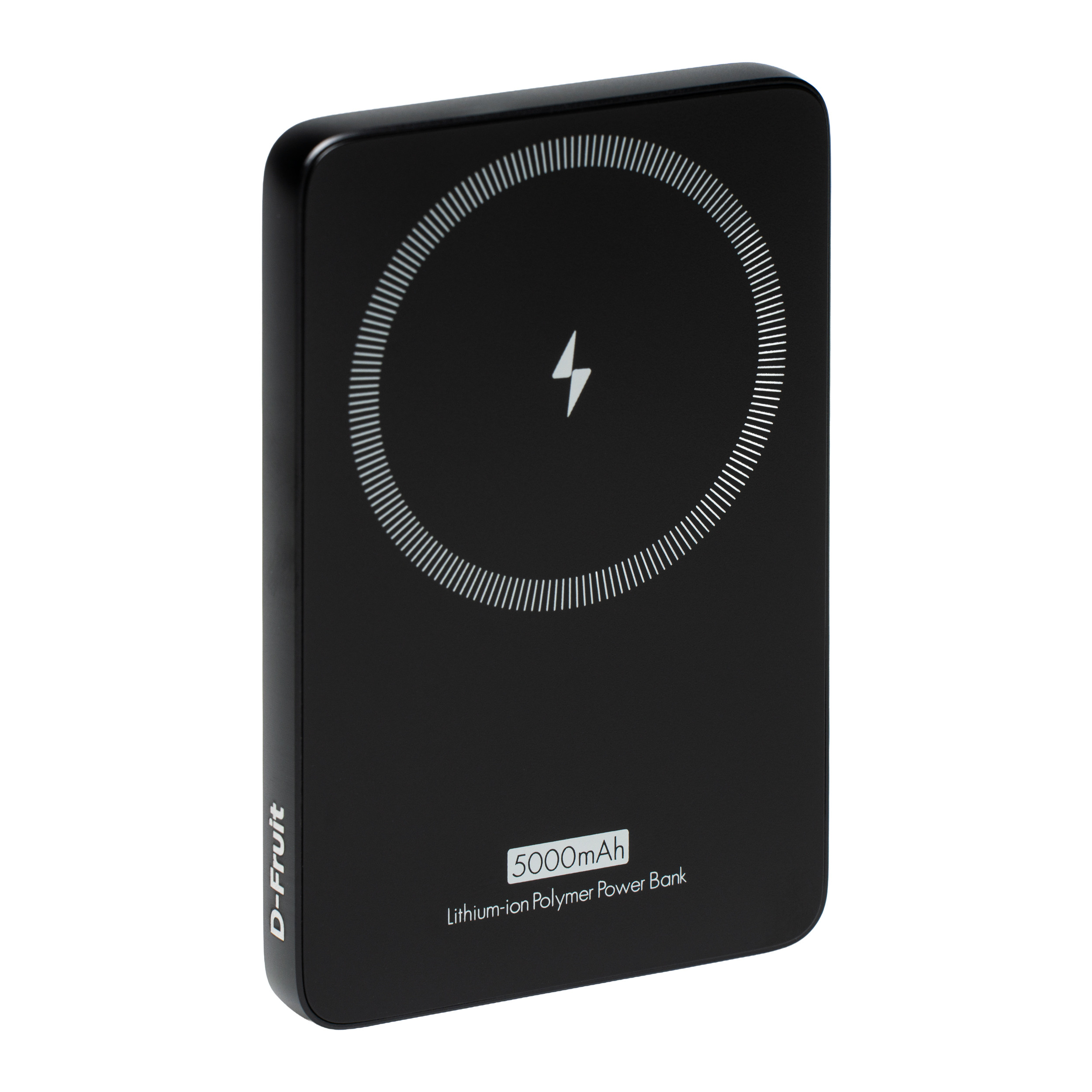 D-Fruit power bank 5000mAh Wireless DF138