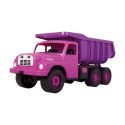 Dino kallurauto TATRA roosa