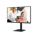 AOC Q27E4CV 27" IPS QHD 16:9 120 Hz 4 ms 2560 x 1440 pikslit 350 cd/m² 1 HDMI-port must