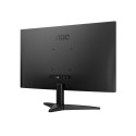 AOC 24B36X 24" IPS FHD 16:9 144 Hz 0,5 ms 1920 x 1080 pikslit 300 cd/m² 1 HDMI port must monitor