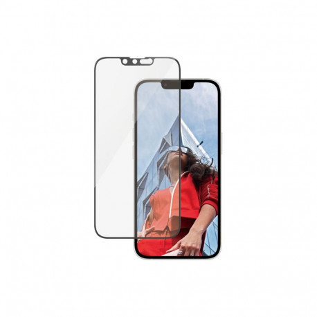 PanzerGlass ekraanikaitse | Apple | iPhone 13/iPhone 13 Pro/iPhone 14/iPhone 16e | klaas | läbipaist