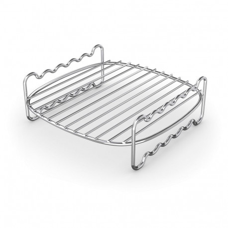 Philips 2-kihiline küpsetuskomplekt sobib 6,2L, 8,3L ja 9L Airfryer HD9920/00