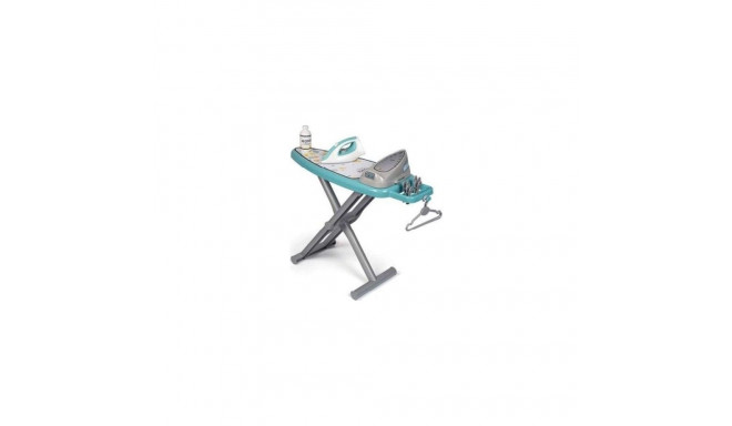 Smoby Ironing Board with Steam Station