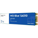 WD Blue SA510 M.2 2TB