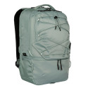 Targus Work+ Play Flex kuni 15–16" mahutav seljakott roheline