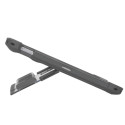 Targus THD966GL SafePort Rugged Max ümbris kuni 10,9–11" tahvelarvutile läbipaistev