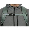 Targus Work+ Play Flex kuni 15–16" mahutav seljakott roheline
