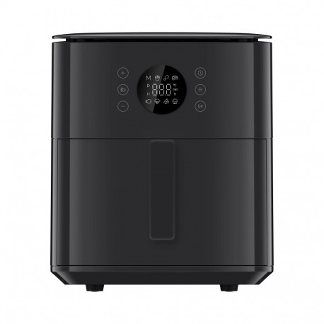 Xiaomi kuumaõhufritüür, EU | võimsus 1700 W | maht 6,5 l | must