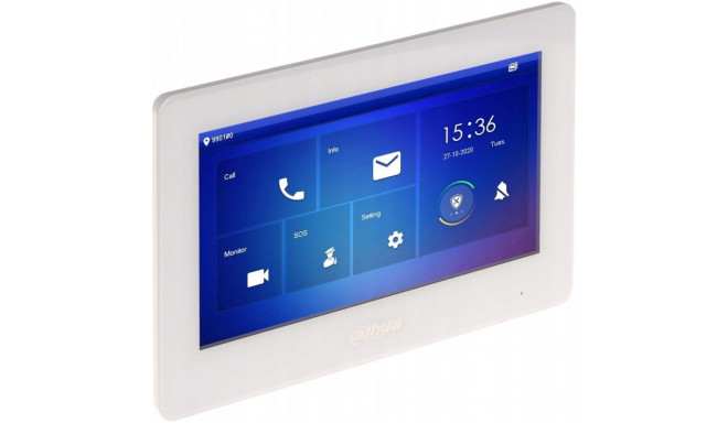 Dahua Technology Dahua VTH5422HW-W videofonimonitor