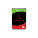 8TB Seagate IronWolf Pro ST8000NT001 7200RPM 256MB