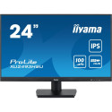 iiyama ProLite XU2493HSU-B7 - 100Hz | Full HD | 23.8'' | IPS | 1ms
