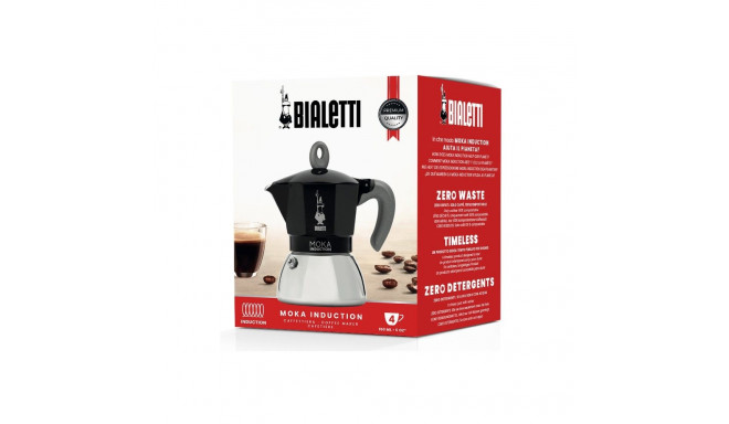 Bialetti Moka Induction must 4 tassi