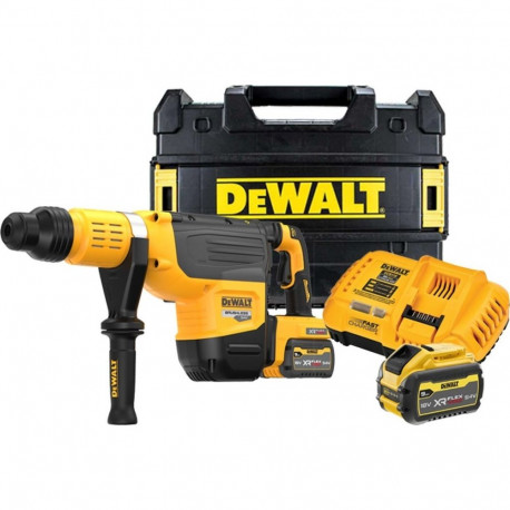 Dewalt DCH735X2 54V lööktrell