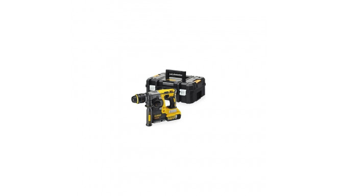 Dewalt DCH274P2T 18V lööktrell