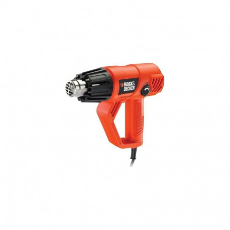 Black&Decker 2000 W kuumapuhur (KX2001K-QS)