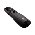 Logitech R400 juhtmevaba laserpointer