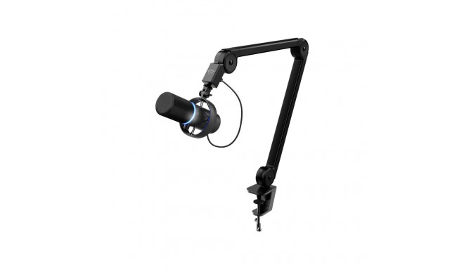 Trust GXT 255+ ONYX mikrofon + statiiv