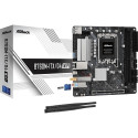 ASRock B760M-ITX/D4 WIFI emaplaat
