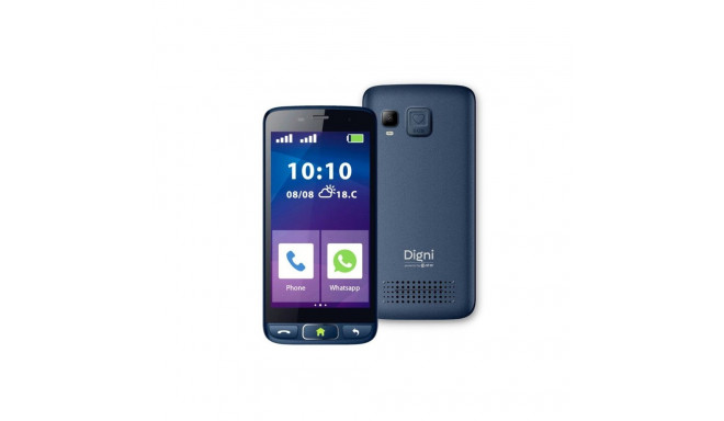 mobiiltelefon ESTAR DIGNI SMART SENIOR