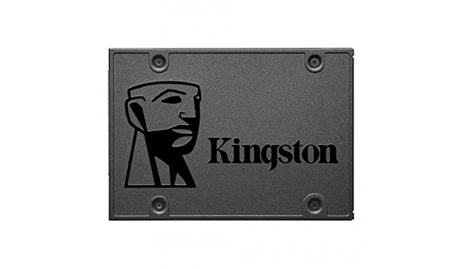 Hard Drive Kingston SA400S37/960G 960 GB SATA3 960 GB SSD