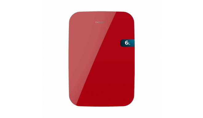 Mini Fridge Cecotec Bahamas Red