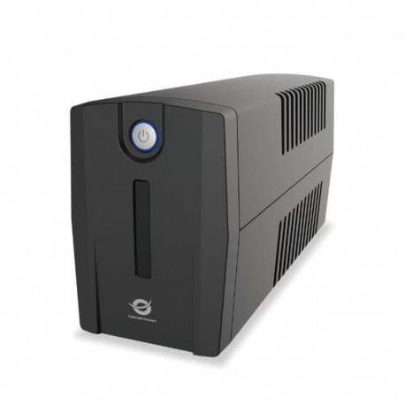 Uninterruptible Power Supply System Interactive UPS Conceptronic 110525703 360 W 650 VA