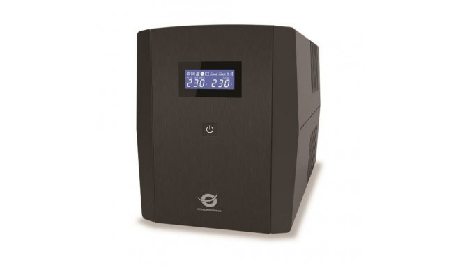 Uninterruptible Power Supply System Interactive UPS Conceptronic ZEUS04E 2200 VA 1320 W