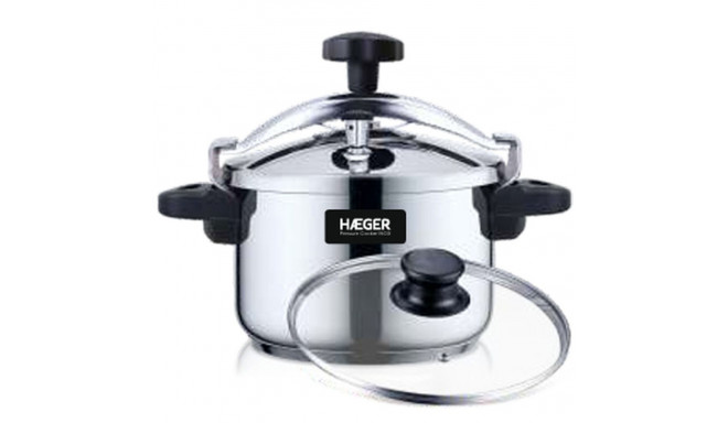 Korgitser Haeger PC-8SS.020A